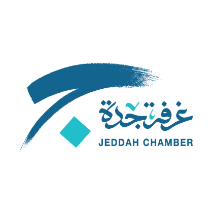 شعار غرفة جدة