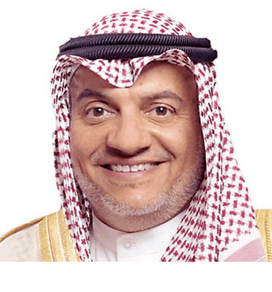 د. غسان بن أحمد بن السليمان