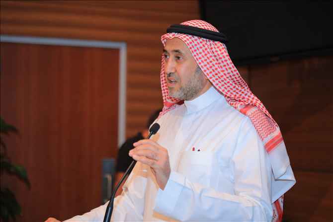 اتفاقية الجمعية مع جامعة الملك عبدالله للعلوم و التقنية