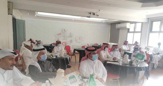 دورة محكم معتمد