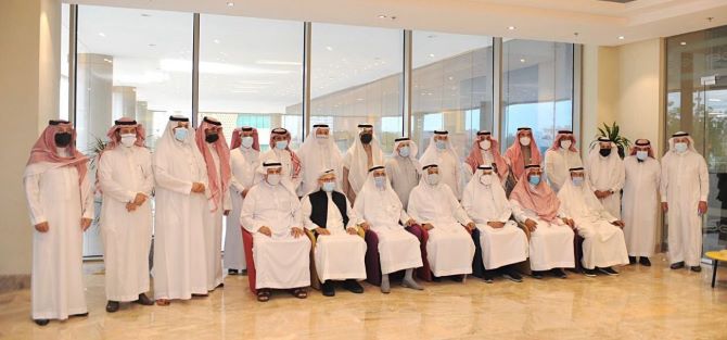 الملتقى الأول لجائزة أهالي جدة للمعلم المتميز