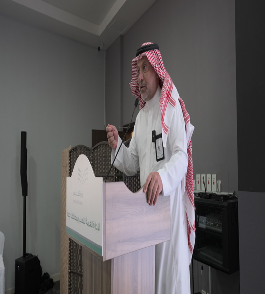 لقطات متنوعة l لقاء شرح معايير صناعيو المستقبل