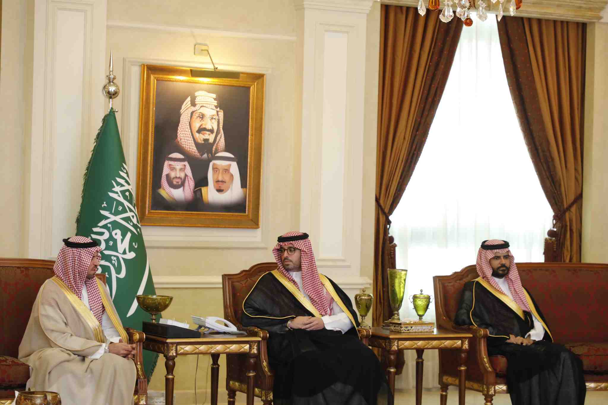تدشين النسخة العاشرة