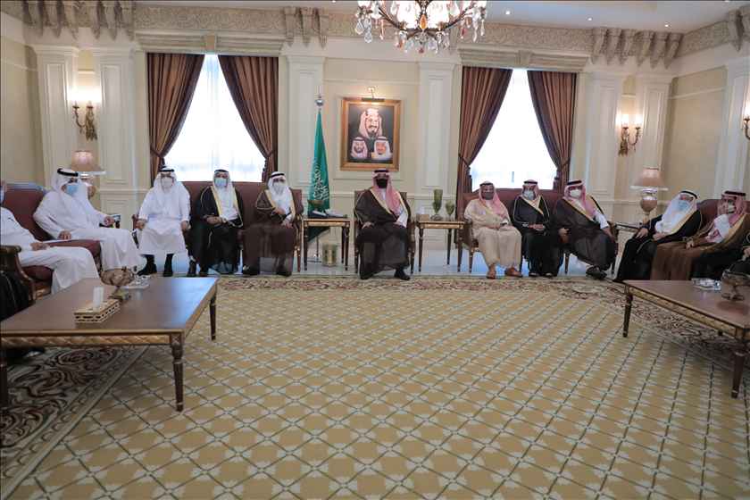 تكريم الرعاة واللجان العاملة بجائزة أهالي جدة للمعلم المتميز النسخة الثامنة 1