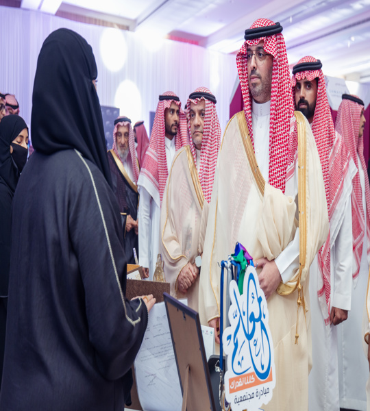 لقطات متنوعة l معرض جدة للمعلم المتميز