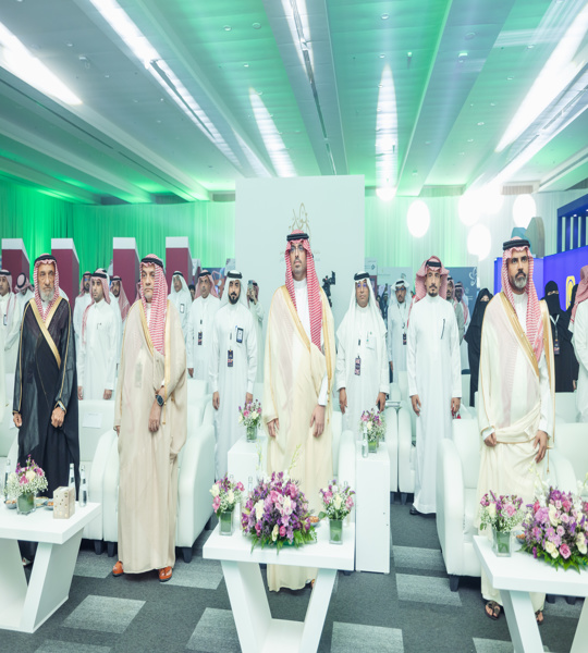 لقطات متنوعة l معرض جدة للمعلم المتميز