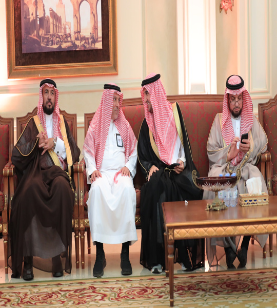لقطات متنوعة l تدشين أستدامة الأثر