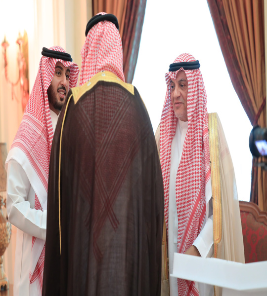 لقطات متنوعة l تدشين أستدامة الأثر