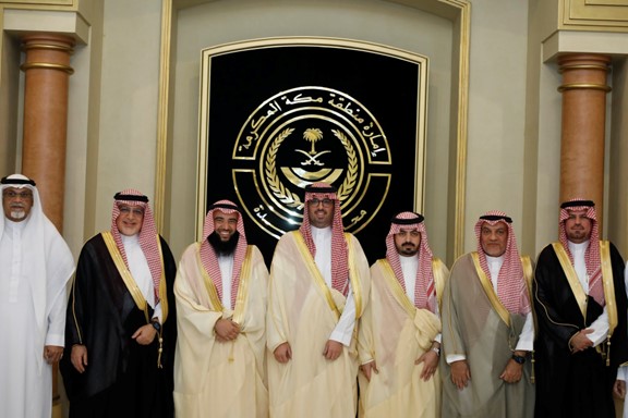 تدشين مبادرة صناعيو المستقبل